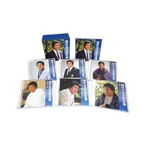増位山太志郎 全集 【CD6枚組 全96曲】 カートンボックス整理 収納 別冊歌詞・解説ブックレット 〔ミュージック 音楽〕 心に響くメロディー、愛と感動の詩集 懐かしさと温かさが溢れる、大切な人への贈り物 96曲の名曲を収めた特別ボックスセット