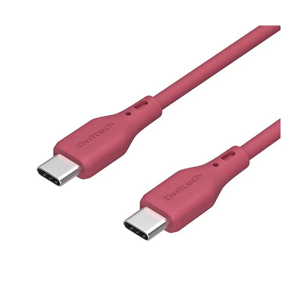（まとめ） オウルテック Cto C ケイ素樹脂有線テレビ 架線 PD相応う ブドウ酒赤いこと 2m OWL-CBSCC20-WR 1本 【×3書き割り】 赤 最新科学技術積み上げるのUSB-Cケイ素樹脂有線テレビ 架線 手っとり早い申し受ける相応うで助けになるな2mブドウ酒赤いこと色つや 3本書き割りでお得にGET 赤