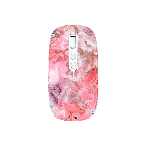 ビジネスハーモニー EGRET PrettiE おしゃれ且つ高機能の充電式ワイヤレスマウス 絢爛 EM23-P1 美しさと使いやすさを兼ね備えた、ワイヤレスマウスの極上ハーモニー EGRET PrettiE 洗練されたデザインと優れた機能が融合した、魅惑の充電式ワイヤレスマウス 絢爛 EM23-P1
