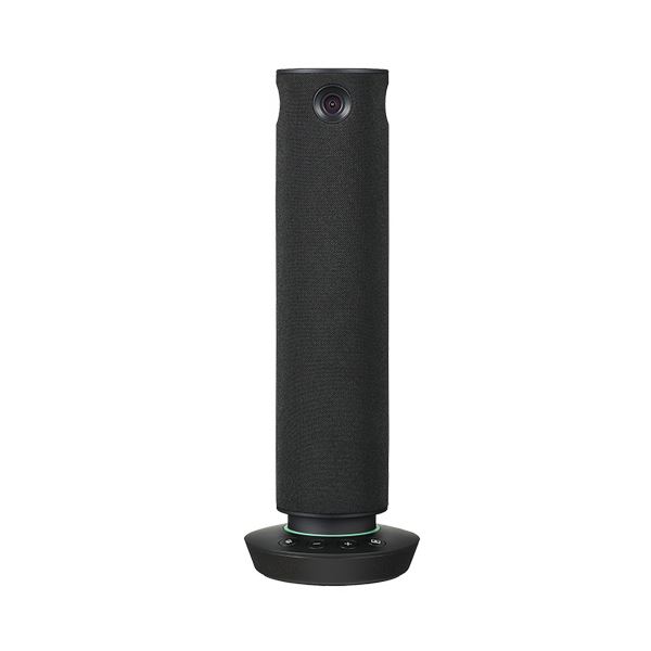 パナソニック360度カメラスピーカーフォン PressIT360 TY-CSP1 1台 360度の視界を持つスピーカーフォンが登場 360度カメラ搭載でリアルなコミュニケーションを実現 PressIT360 TY-CSP1、登場