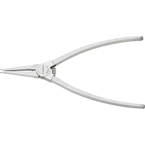 STAHLWILLE スタビレー スナップリングプライヤー 19-60mm A2 全長180mm 6545 4 102 STAHLWILLE スタビレー スナップリングプライヤー 19-60mm A2 全長180mm 6545 4 102