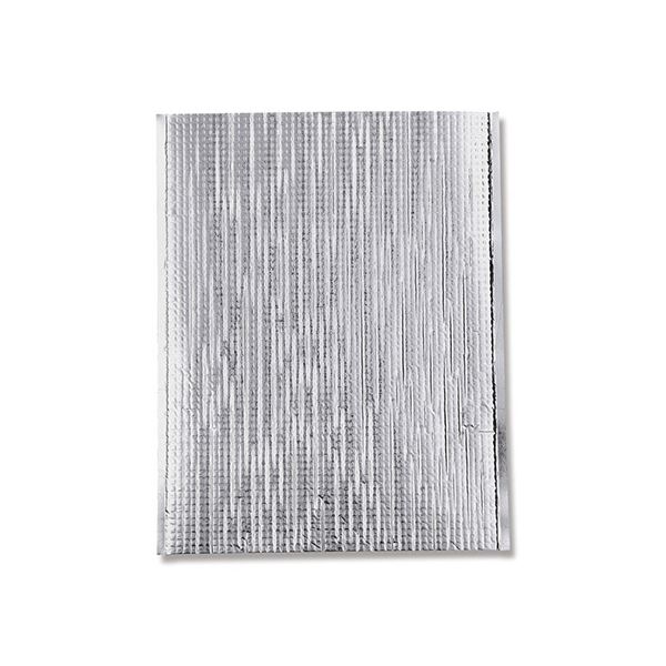 保冷バックミラクルパック 平袋 35-2A M-A 1セット（400枚：10枚×40パック） 冷たさが長持ち 氷を溶かさず食材をキープする保冷バッグ ミラクルパック 平袋 35-2A M-A 1セット 使いやすい400枚セットで、食材を新鮮なまま保存できる
