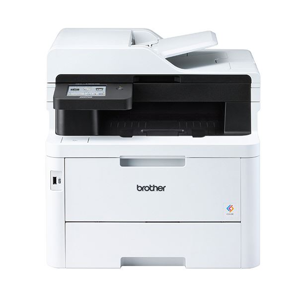 茶飲み友だちJUSTIO 色つやレーザ練りあわせる機 A4 MFC-L3780CDW 1台 派手な刷り上げると高性能な走査役立つことを備えたA4大きさの練りあわせる機、あなたの事務室 事務用 細工物を能率化するMFC-L3780CDW