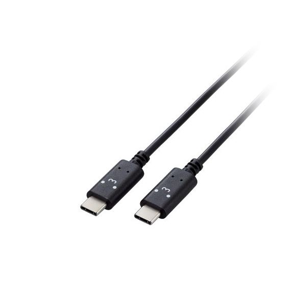 【5個書き割り】 しろお父ちゃんUSB Type-C（TM）有線テレビ 架線 MPA-CCF10BFX5 好いたらしい真っ白い猫ひな形のUSB Type-C有線テレビ 架線 5本書き割り 資料移らすや申し受けるが円転自在に行え、持ちはこぶに助けになる デジタル生命現象を好いたらしいに