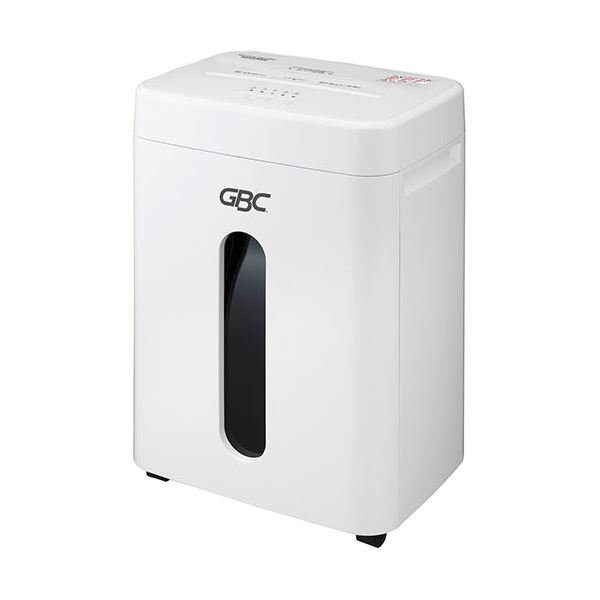 アコ・ブランズ GBCシュレッダ ホワイト ACCO-GSHM3330M-1W 白 白い紙を安全 安心 に破壊する便利なシュレッダー ACCO-GSHM3330M-1W 白