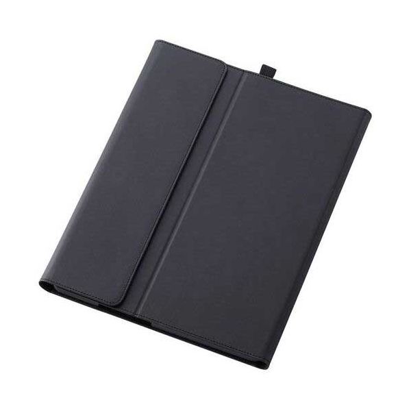Surface Pro10 9 ソフトレザーケース Surface Pro10 9用のエレガントなレザーケース デバイスを優しく包み、傷や衝撃から守りながら、スタイリッシュな外観を演出 ビジネスからカジュアルまで幅広く活躍し、使い勝手も抜群 大切なデバイスを美しく守る、上質なアイテム