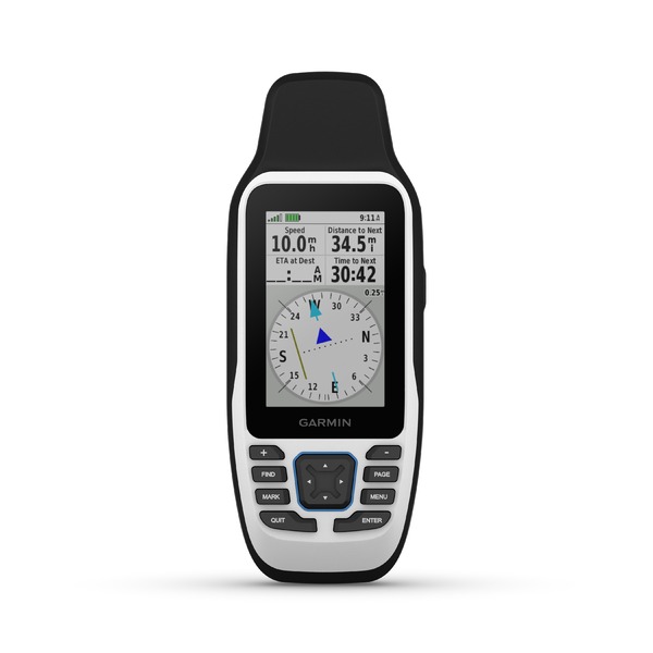 GARMIN (ガーミン) GPSMAP 79S 日本正規品 スマートウォッチ 時計 腕時計 ヨット ボート 登山 マリンレジャー アウトドア用品 アウトドア愛好家必携 海や山、アクティビティ全てに対応する究極のナビゲーションデバイス アドベンチャーマスターGPS 79S 【日本正規品】 45,759円