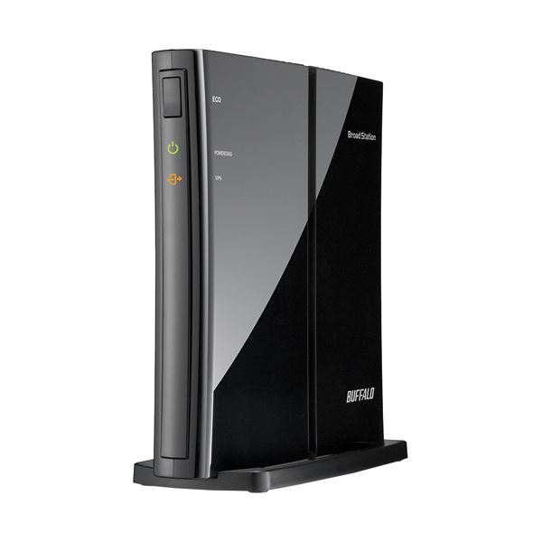 バッファローブロードステーション リモートメモリアクセス＆Giga相応う有線ローカルエリアネットワークルータ BHR-4GRV2 1台 弾丸道路メール交換とリモートメモリアクセスに相応うした有線ローカルエリアネットワークルータ 最新科学技術積み上げるで安定したした繋ぎ合わせるを現実化 大静電容量 大型 見聞もサクサク移らす