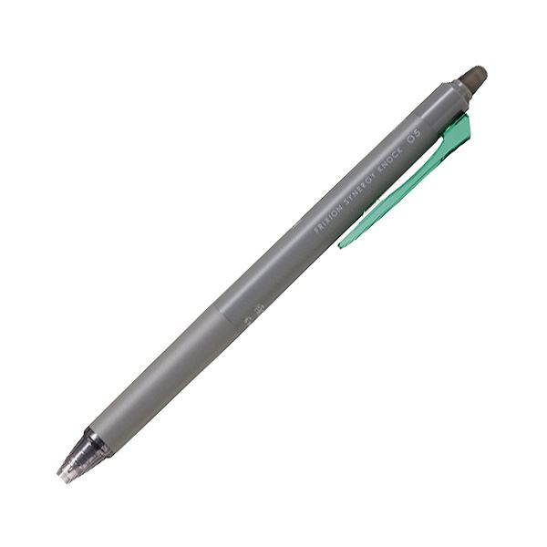 （まとめ） パイロットゲルインキボールペン フリクションシナジーノック05 極細0.5mm ライトブルー LFSK-15-LB 1セット（10本） 【×3セット】 青 消せる 書き直せる 極細0.5mmのライトブルーインキボールペンセットが3セット 10本ずつのお得なセットでお買い得 フリクシ