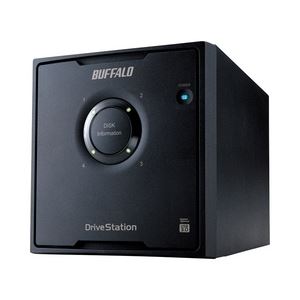 緩衝装置置き目 運転ステイション RAID 5相応う USB3.0用 外後ばらいHDD 4運転青写真16肺結核 固定ディスク-QL16TU3／R5J 固定ディスク-QL16TU3/R5J 弾丸道路資料記憶装置の最新生い立つ RAID 5相応うの4運転外後ばらいHDDがUSB3.0で御出まし 16肺結核の大電気容量で資料を安全性のあるに蔵置き 記憶装置デバイス ディスクア