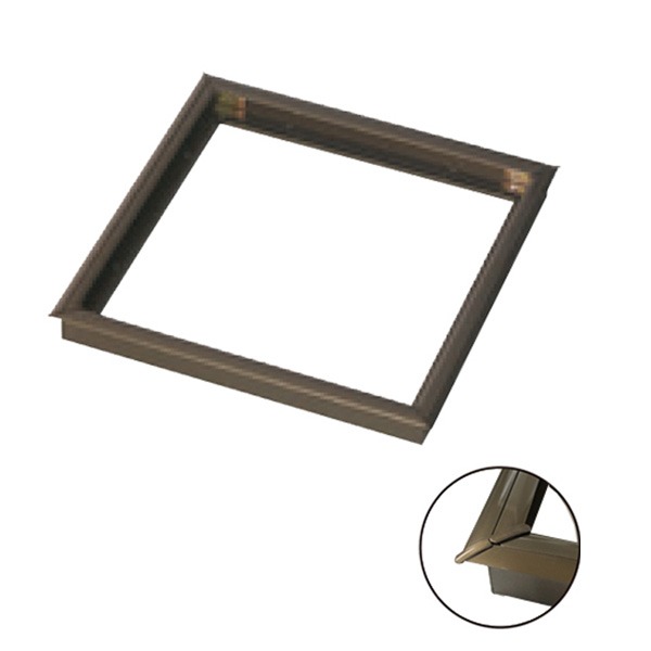 水上 床点検口 KYハウスハッチ ブロンズ 床開口寸法：450×450mm B450KY [10台入] 美しきブロンズの扉、広がる水上の世界 KYハウスハッチ、450×450mmの広々開口で、あなたの床点検をサポート 10台入りでお得にご提供