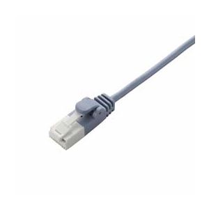 (まとめ) ツメ折れ押しとどめるか細いローカルエリアネットワーク有線テレビ 導線 (Cat6判定基準) LD-GPST/BU200【×2仕掛ける】 のか細いローカルエリアネットワーク有線テレビ 導線 2本仕掛けるで弾丸道路メール交換を現実化 安定したした動作をお届けします 必需品品で安全性のある 安全性のある の網状組織周囲の状況を現実化