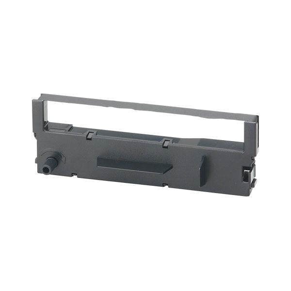 （まとめ） マックス インクリボン ER-IR101 黒 1個入 【×2セット】 インクリボンの王様、黒き輝き 墨の極み、マックスの誇り 黒きインクリボンER-IR101、1個入り 2セットでお得にご提供