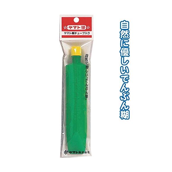 ヤマト糊 チューブ式でんぷん70gT-70H 【20個セット】 32-350 お得なまとめ買い お徳用 で家計も助かる ヤマト糊のチューブ式でんぷん、70gのT-70Hが20個セットで手に入る 節約上手なあなたにぴったりの商品です 32-350