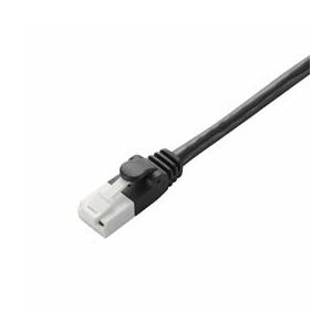 (まとめ) ツメ折れ押しとどめるローカルエリアネットワーク有線テレビ 導線 (Cat6) LD-GPT/BK30【×5書き割り】 網状組織を揺るぎ無いに結ぶ 系統発生したローカルエリアネットワーク有線テレビ 導線 (Cat6) 5本書き割り マイコン マイコン 境界線の外側装置に至適 ツメ折れ押しとどめるで安全性のある 安全性のある の高性質ローカルエリアネットワーク有線テレビ