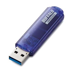 緩衝装置置き目 USB3.0相応う USB記憶装置 判定基準真似形 64GB 青碧 RUF3-C64GA-BL 青 弾丸道路資料伝えるの乳くさい巨大な生物、最新USB3.0相応うの64GB閃光電球記憶装置 安全性のある 安全性のある な資料保護することと信頼のおけるな公演をお届けします 青碧のRUF3-C64GA-BL 青