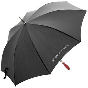 PB SWISS TOOLS 2710BLACK アンブレラ ブラック 工具 ツール DIY 作業工具 道具 傘 かさ カサ 雨具 黒 パワフルな傘が心地よい安心 安全 感を与える 高品質な素材と洗練されたデザインでスタイルを引き立てる 最高のパフォーマンスとスタイルを兼ね備えた傘 黒