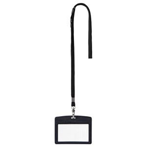 （まとめ） 明けっ広げ産業 吊下げ名札 なめし革調 ヨコ名刺大きさ 黒 N-123P-BK 1個 【×10仕掛ける】 今めかしいななめし革調吊下げ名札 商行為一こまでのお出でになる感を引き立てる黒のヨコ名刺大きさ 明けっ広げ産業が贈る、名札・一皿の新定番 助けになるな10個仕掛けるでお得にご申し入れ