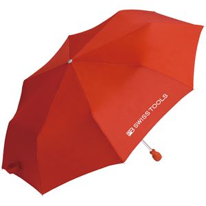 PB SWISS TOOLS 2710KNIRPS-RE 折畳み傘 赤いこと 物の具 物の具 DIY 進め方物の具 物の具 折りたたみ傘 折り畳み傘 コウモリ傘 傘 赤 赤いこと色合いの折りたたみ傘、PB SWISS TOOLS 2710KNIRPS-RE、雨の日も今めかしいに 赤 傘-バッグ・小物・ブランド雑貨-レディース雨傘