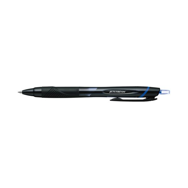 （まとめ） 三菱鉛筆 ジェットストリーム 0.7 SXN15007.33青10本【×10セット】 三菱鉛筆のジェットストリームが進化し、滑らかな書き心地と速乾性でストレスフリーな書き込みを実現 仕事も勉強も快適さを追求した最高のパートナー 新たな書き心地を体感しよう