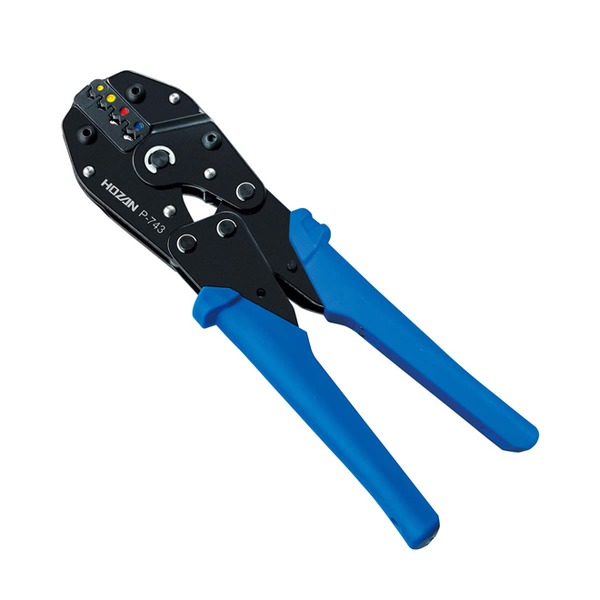 HOZAN P-743 圧着物の具 物の具 物の具 DIY 進め方物の具 物の具 豪然たるな圧着の巫女寄せ師 不思議なことのHOZAN P-743 圧着物の具、あなたの進め方を素晴らしいに生い育つさせる その他-DIY・工具-手動工具