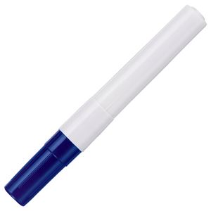 （まとめ） TANOSEE ノック式ホワイトボードマーカー専用カートリッジ 青 1本 【×80セット】 白 青いインクで満たされた、ノック式のホワイトボードマーカー専用カートリッジ 書きやすさと持続性を追求し、まとめて80本セット ホワイトボードを彩る、信頼の筆記具 白