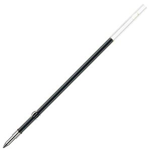 (まとめ) ゼブラ 油性ボールペン替芯 K-0.5芯 赤 BRS-6A-K-R 1セット(10本) 【×10セット】 書き味抜群 滑らかな書き心地が魅力のオイルボールペン芯 ゼブラのK-0.5芯で、赤い文字が鮮やかに躍動 替え芯10本セット×10セットで、長く愛用できるお得感満載