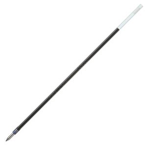 （まとめ） ぺんてる 油性ボールペン替芯 0.7mm 細字 青 BKL7I-C5 1パック（5本） 【×20セット】 滑らかな書き心地の0.7mm細字ボールペン替芯 鮮やかな青いインクで彩る 5本入りのパックで経済的 頼れる相棒 お気に入りのボールペンをずっと使い続けられる 楽しさを再発見
