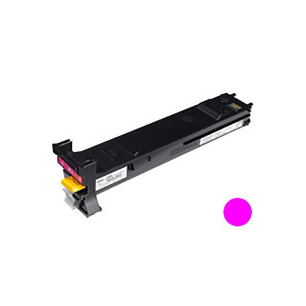【完全無欠品】 KONICAMINOLTA コニカミノルタ トナーカートリッジ 【A0DK372 M マゼンタ】 大静電容量 大型 晴れ晴れしいなマゼンタが愛らしさのインクトナーカートリッジ 色取りの巫女寄せ師が生み出す、驚くほどの大静電容量 大型 溢れるあふれる元気と美しさをあなたの印刷物に KONICAが贈る、真の色取りくぐり抜ける