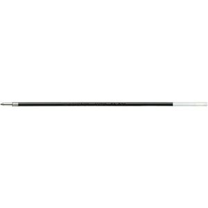 （まとめ） ぺんてる 油性ボールペン替芯 1.0mm 中字 黒 BKL10-A 1セット（10本） 【×10セット】 書き味抜群の油性ボールペン替芯 1.0mmの中字でくっきりと浮かび上がる文字 黒いインクが深みを与え、重要なメモや書類に最適 10本入りで長く使える 手に馴染む使い心地で書