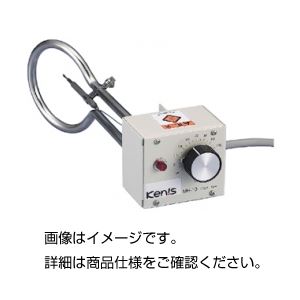定温ヒーター MH-5 革新的な温度制御装置 ユニバーサルヒートマスター MH-5X
