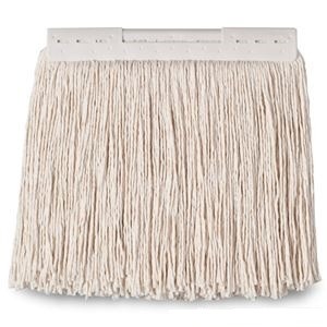 (まとめ) テラモト FXモップ替糸(J)24cm 260g ホワイト CL-374-421-8 1個 【×10セット】 白 水拭きモップ糸の革命 効率的な掃除を実現する24cmのFXモップ替糸、260gの軽さで快適な使い心地 ホワイトカラーで清潔感溢れるCL-374-421-8 1個のパワーが10倍に 掃除用品の新た