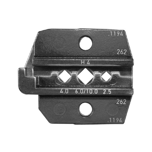 RENNSTEIG レンシュタイグ 624 1194 3 0 クリンピングダイス 624 1194 MC3 2 工具 ツール DIY 作業工具 道具 驚異的な力でパーフェクトなクリンプを実現するプロ仕様のツール 作業効率を最大限に引き上げ、未来のクリンピングに挑戦しよう