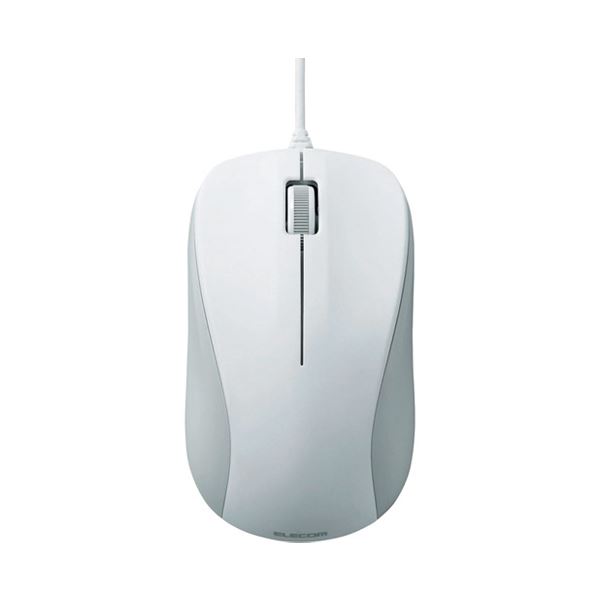 光学式マウスM-K6URWH/RS 5個 進化した光学式マウス 快適な操作感を実現するM-K6URWH/RS 5個セット