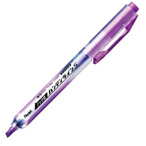 （まとめ） ぺんてる 螢光書きもの 打ち付ける式ハンデ伝達ルートS 相撲取り草 SXNS15-V 1本 【×40仕掛ける】 輝く打ち付ける式ハンデ伝達ルートS、相撲取り草の愛らしさが詰まった螢光書きもの まとめて40本仕掛けるでお得にGET 書きやすさと晴れ晴れしいな発色が愛らしさの筆記具、今なら制限事項入荷中 御役目や その他-日用品雑貨・文房具・手芸