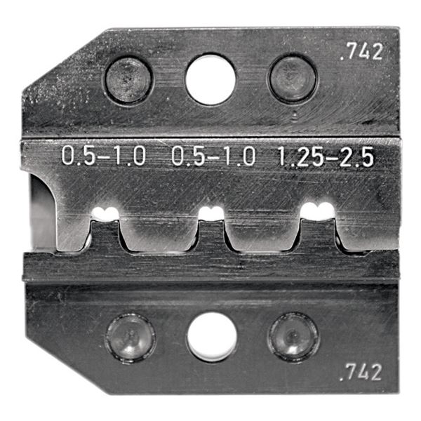 RENNSTEIG レンシュタイグ 624 742 3 0 クリンピングダイス 624 742 物の具 物の具 DIY 進め方物の具 物の具 パワフルクリンプマスター6247423.0 - 高性能クリンピングダイスで、あらゆる進め方を宛転たるに 拠りどころと能率を追いもとめるした最新物の具