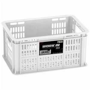 (まとめ) 天馬 ワーク・イン SS W240×D156×H117mm クリア 1個 【×5セット】 スペースを有効活用 整理整頓の達人になる デスク (テーブル 机) 上整理ボックス コンパクトサイズで整理 収納 力抜群 透明なクリア素材で一目で中身がわかる 5個セットでお得