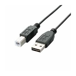 (まとめ) 両面挿しUSB有線テレビ 架線 (A-B) U2C-DB25BK【×5書き割り】 高速道路資料移らすが能力のあるな両面挿しUSB有線テレビ 架線 マイコン パソコン 境界線の外側備品の不可欠品 助けになるな5書き割りでお得 U2C-DB25BK