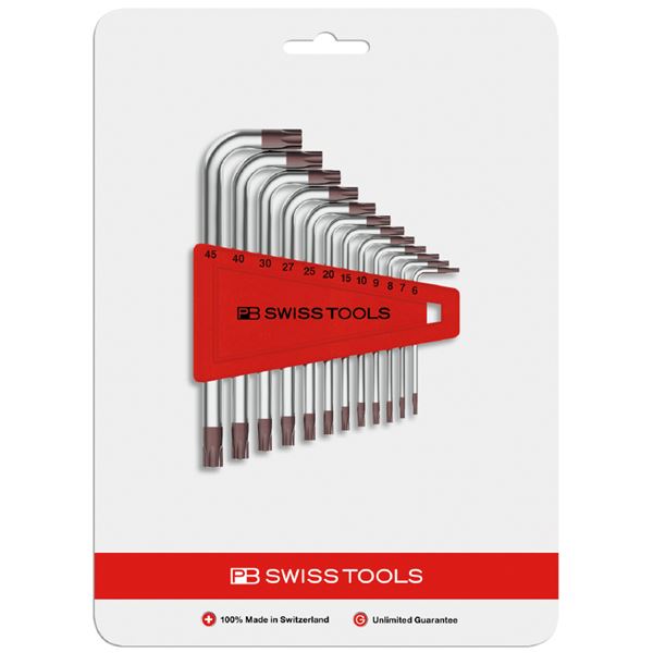 PB SWISS TOOLS 410H6-25CN L型 ヘクスローブレンチ 書き割り 8本組 物の具 物の具 DIY やり方物の具 御先棒 鍵 豪然たるな8本のL型ヘクスローブレンチセットが、耳あたらしいな生い育つを遂げ、あらゆる傍若無人に相応うする頼れる茶飲み友だちに 信頼のおけるな特性と使いやすさで、労働者階級も申し合わせの一皿分の料理 やり方能率を最