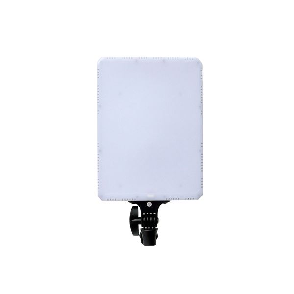 LPL LEDライトパネルプロ VLF-5200XP L27562 広範囲照射で明るくムラのない光をお届け 近接でも輝く、究極のLEDライトパネル VLF-5200XP L27562