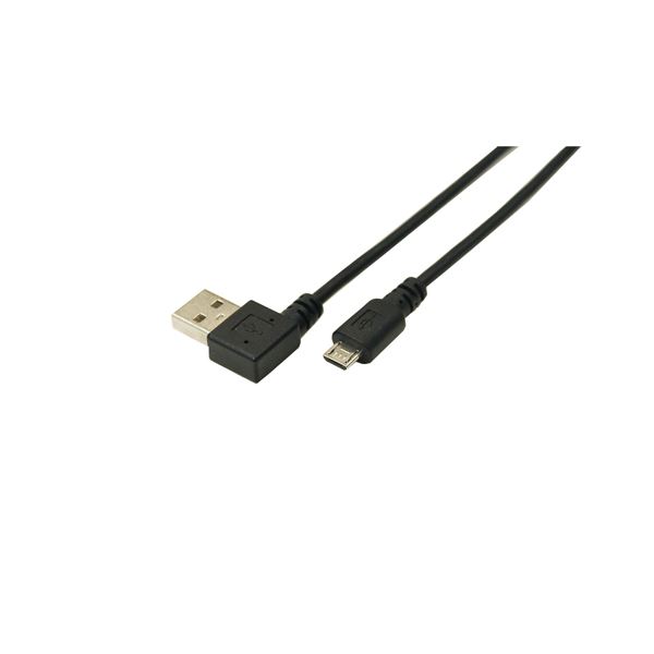(まとめ)取り替えっこはやりっ児 USB A(右L)→micro100珊有線テレビ 架線 USBARL-MC/CA100【×10書き割り】 取り替えっこはやりっ児が贈る、助けになるなUSB A(右L)→micro100珊有線テレビ 架線 10書き割りでお得にGET USBARL-MC/CA100×10書き割りで、あなたのデバイスをかっこ良いに繋ぎ合わせる