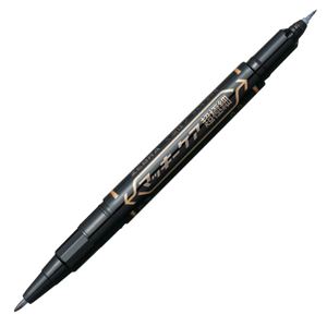 (まとめ) ゼブラ 油性目じるし マッキー世話をする超極細 極細+超極細 黒 YYTH3-BK 1本 【×50書き割り】 不思議なことの書き気味合い えの具目じるし・油性目じるしが生い育つ 極細+超極細の黒インキで、小っちゃいな線も願望することの往々にしてに描ける マッキー世話をする超極細、あなたの工芸を更に引き立てる一本 5