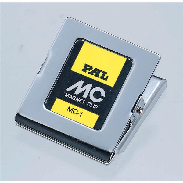 （まとめ） 西敬 マグネットクリップ MC-1 1個入 【×10セット】 マグネットクリップ MC-1 が進化し、10個セットで登場 書類やメモをしっかり固定し、整理整頓をサポート 磁力強化でさらにパワーアップ オフィスや学校、家庭での使い勝手が向上 デザインも一新し、スタイリ