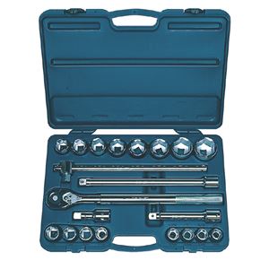 SIGNET シグネット 14721 3/4DR 21マイコン マイコン MM ソケット鍵 書き割り 物の具 物の具 DIY 進め方物の具 物の具 鍵 専門的評価の21ピースメトリックソケットレンチセット SIGNET（シグネット）が贈る、拠りどころと耐久性に満ちた3/4DR物の具書き割り