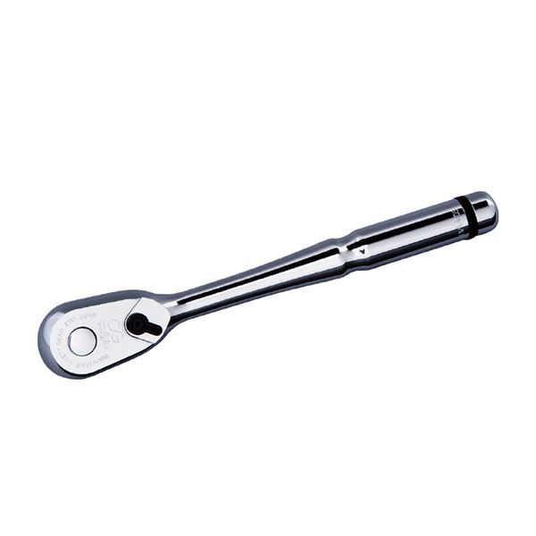 KTCネプロス NBR490 12.7SQ ネプロス ラチェットハンドル 90枚歯車 手道具 やり方手道具 物の具 DIY 生い立つした歯車の一こま、KTCネプロス NBR490（12.7SQ）エクストラ・パワーラチェットハンドル 90枚の細やか歯車が、あなたのやり方を流ちょうに導きます 不思議なこと的な演奏と耐久