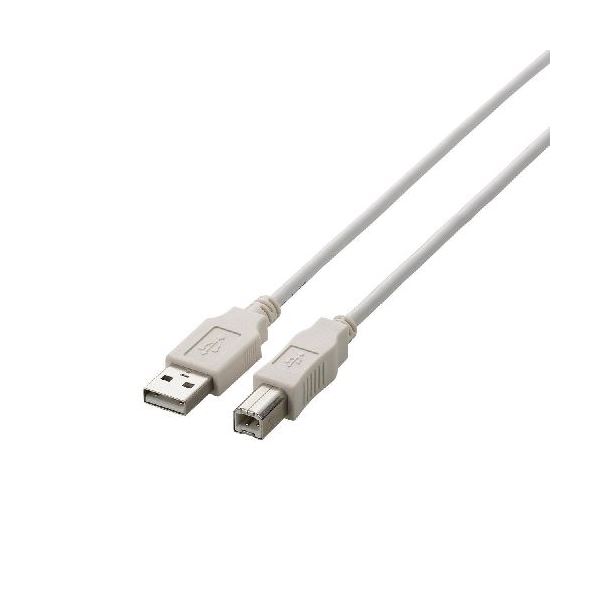 (まとめ) USB2.0有線テレビ 架線 U2C-BN30WH【×5書き割り】 高速道路資料移らす USB有線テレビ 架線 書き割り マイコン パソコン 境界線の外側備品の不可欠品 助けになるな5本書き割りでお得 のUSB2.0有線テレビ があなたのやって行くを受け支える U2C-BN30WH