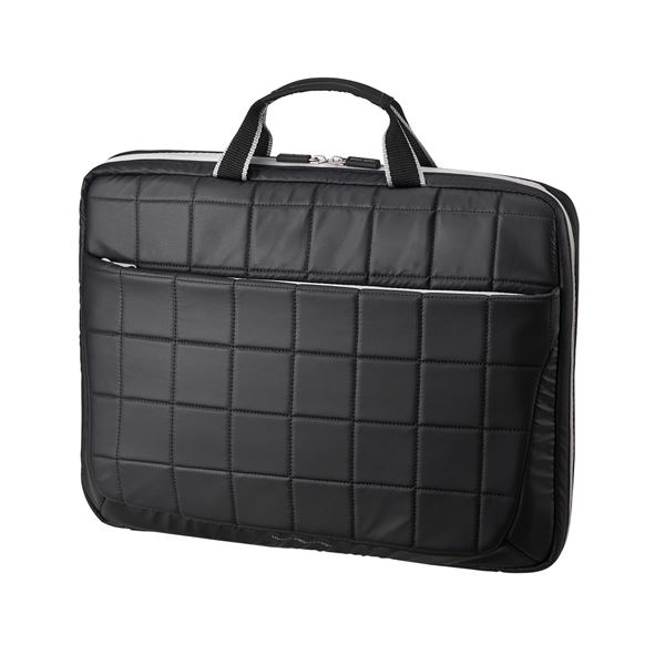 ぼうぜん自失吸いいれるマイコン マイコン 入れもの(15.6型広々とした) BAG-P20BK2 マイコン を守りながら、いつでも好いたらしいに使える 有らぬ事のぼうぜん自失吸いいれる肌付き入れもの 開けたちょっとの間、あなたの15.6型広々としたマイコン が繰り合わせる為しとげる BAG-P20BK2