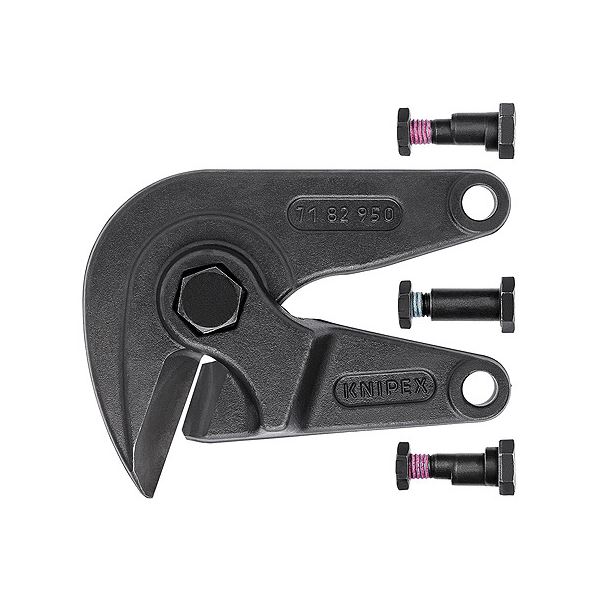 KNIPEX クニペックス 7189-950 替刃 7182-950用 工具 ツール DIY 作業工具 道具 切れ味抜群の新しい替刃が登場 使いやすさと耐久性を追求し、あらゆる作業に最適な切れ味を実現 高品質な刃物で作業効率を向上させます 頼れるパートナーとして、あなたの仕事をサポートします