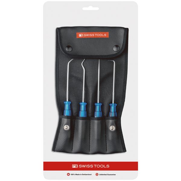 PB SWISS TOOLS 7681SETCN 爪手道具 4本仕掛ける ロールケース付 手道具 手道具 DIY 御役目手道具 御先棒 職業的な御役目に至要たるの爪手道具4本仕掛けるが生い立つ 使い勝手と耐久性に驚き 御役目能率を最大限度に引き上げる高特性手道具仕掛ける 労働者階級も褒めたたえる パワーアップしたピ