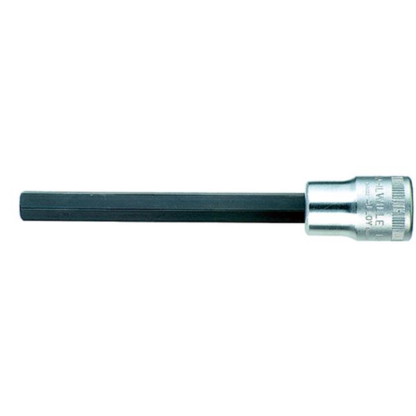 STAHLWILLE スタビレー 1054/8K 1/2SQ インヘックスソケット 03151208 工具 作業工具 ツール DIY パワフルな力強さを持つ1/2SQインヘックスソケット STAHLWILLE（スタビレー）1054／8K（03151208）